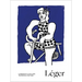 Léger: The Search for a New Order