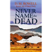 Never Name the Dead