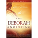 The Deborah Anointing Study Guide