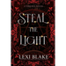 Steal the Light: Thieves