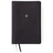 Niv, Men's Devotional Bible (by Men, for Men), Large Print, Leathersoft, Black, Comfort Print