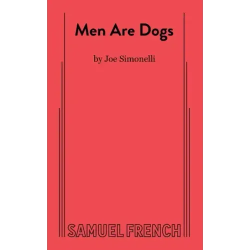 Men Are Dogs