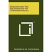 Realism And The Background Of Phenomenology