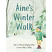 Aine's Winter Walk
