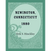 Newington, Connecticut 1880