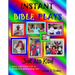 Instant Bible Plays, Just Add Kids!
