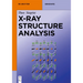 X-Ray Structure Analysis