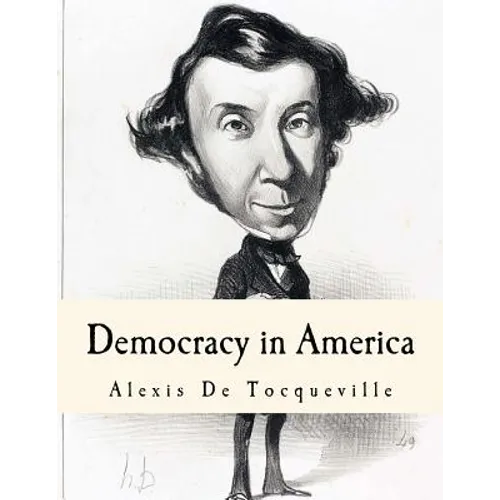 Democracy in America