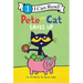 Pete the Cat Saves Up