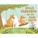 Sally Kangaroo and Her Baby Sister Too