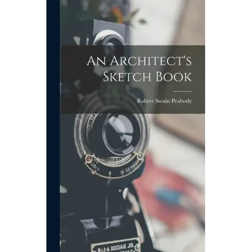 An Architect's Sketch Book