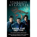 STARGATE ATLANTIS From the Depths