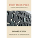 First Principles: Building Perimeter Institute