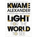 Light for the World to See: A Thousand Words on Race and Hope