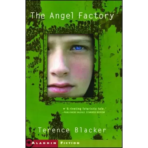 The Angel Factory