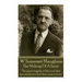 W. Somerset Maugham - The Making Of A Saint: "The great tragedy of life is not that men perish, but that they cease to love."