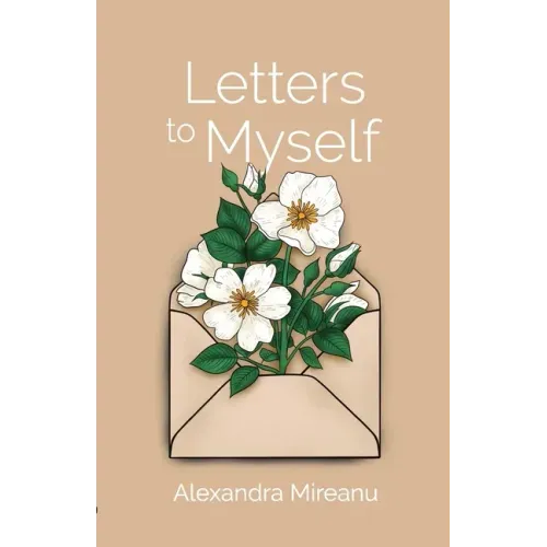 Letters to Myself
