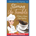 Stirring Up Trouble: Christian Cozy Mystery
