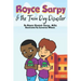 Royce Sarpy & The Twin Day Disaster