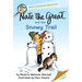 Nate the Great and the Snowy Trail