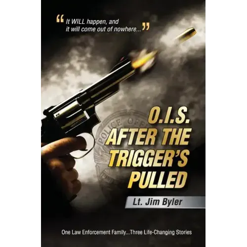 O.I.S. After the Trigger's Pulled