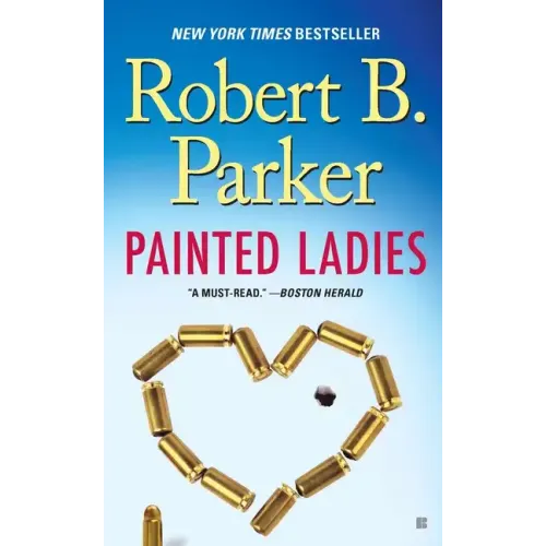 Painted Ladies