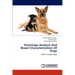 Parentage Analysis And Breed Characterization Of Dogs