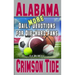 Daily Devotions for Die-Hard Fans MORE Alabama Crimson Tide