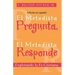 El Metodista Pregunta, El Metodista Responde