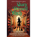 Sharp Dressed Witch