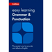 Easy Learning Grammar and Punctuation: Your Essential Guide to Accurate English