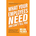 What Your Employees Need and Can't Tell You: Adapting to Change with the Science of Behavioral Economics (Change Management Book)