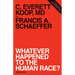 Whatever Happened to the Human Race? (Revised Edition)