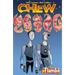 Chew Volume 4: Flambé