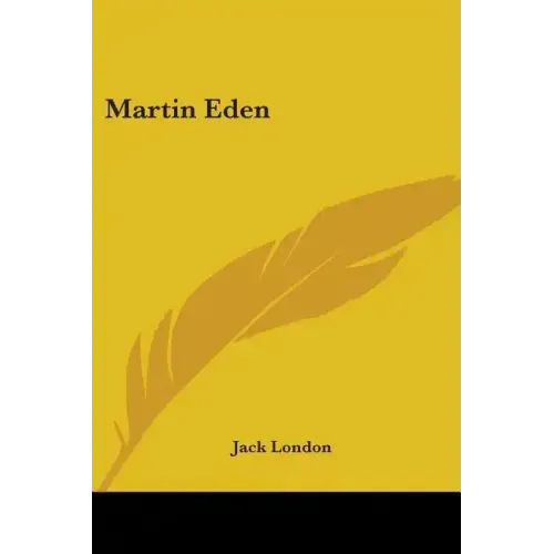 Martin Eden