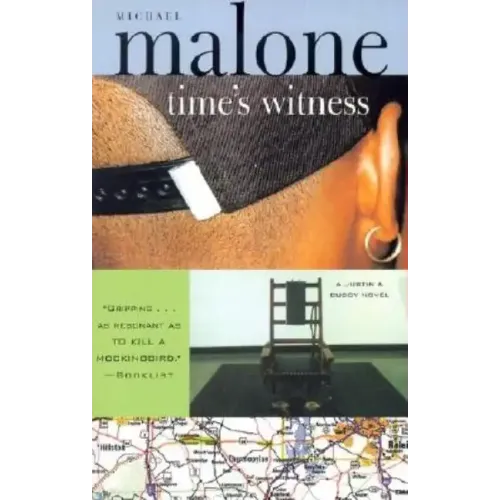 Time's Witness