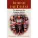 Behind the Desert: The Making of a Christian Soldier