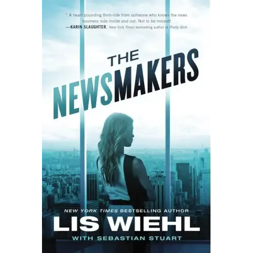 The Newsmakers
