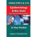 USMLE STEP 2 CK Epidemiology In Your Pocket: Epidemiology