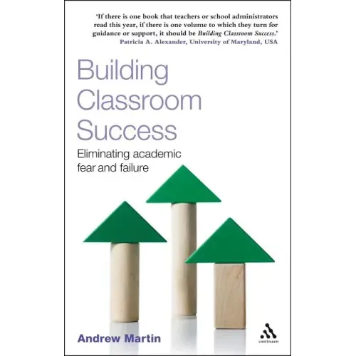 Building Classroom Success