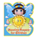 Morning Prayers for Children