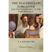 The Teachings of Zoroaster