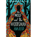 The Wolf and the Woodsman
