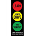 Learn How to Drive and Survive