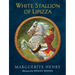 White Stallion of Lipizza