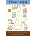 27 Views of Chapel Hill: A Southern University Town in Prose & Poetry