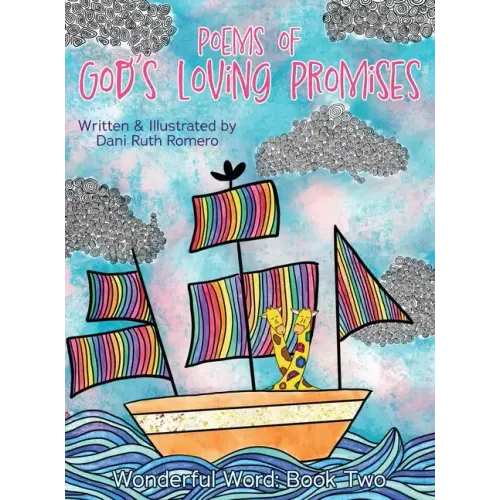 Poems of God's Loving Promises