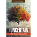 Embracing the Uncertain, 2nd Edition, Leader Guide: A Bible Study for Unsteady Times