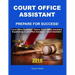 Court Office Assistant