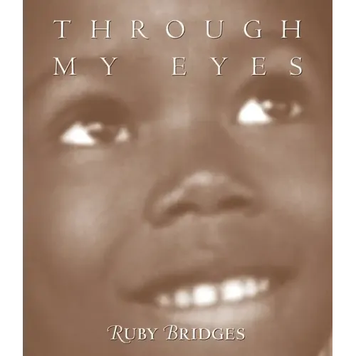 Through My Eyes